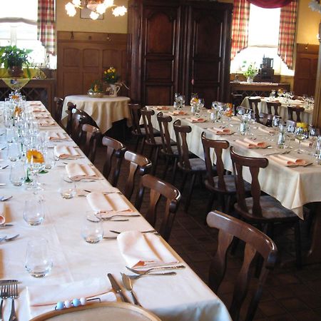La Couronne A Wissembourg Hotel Ngoại thất bức ảnh