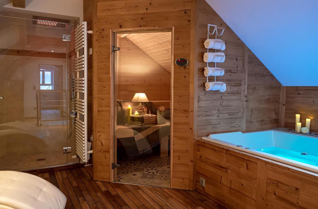 La Couronne A Wissembourg Hotel Ngoại thất bức ảnh