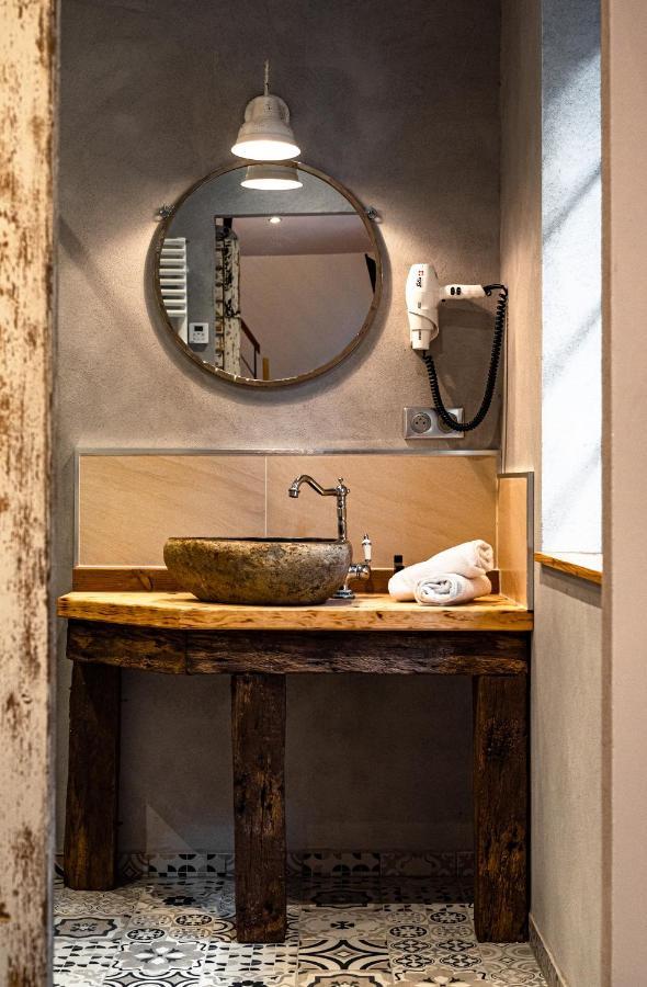 La Couronne A Wissembourg Hotel Ngoại thất bức ảnh
