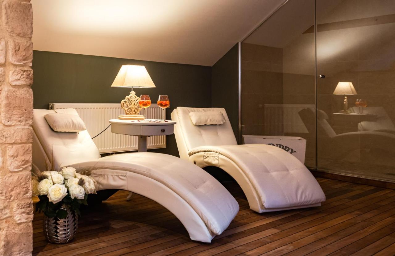 La Couronne A Wissembourg Hotel Ngoại thất bức ảnh