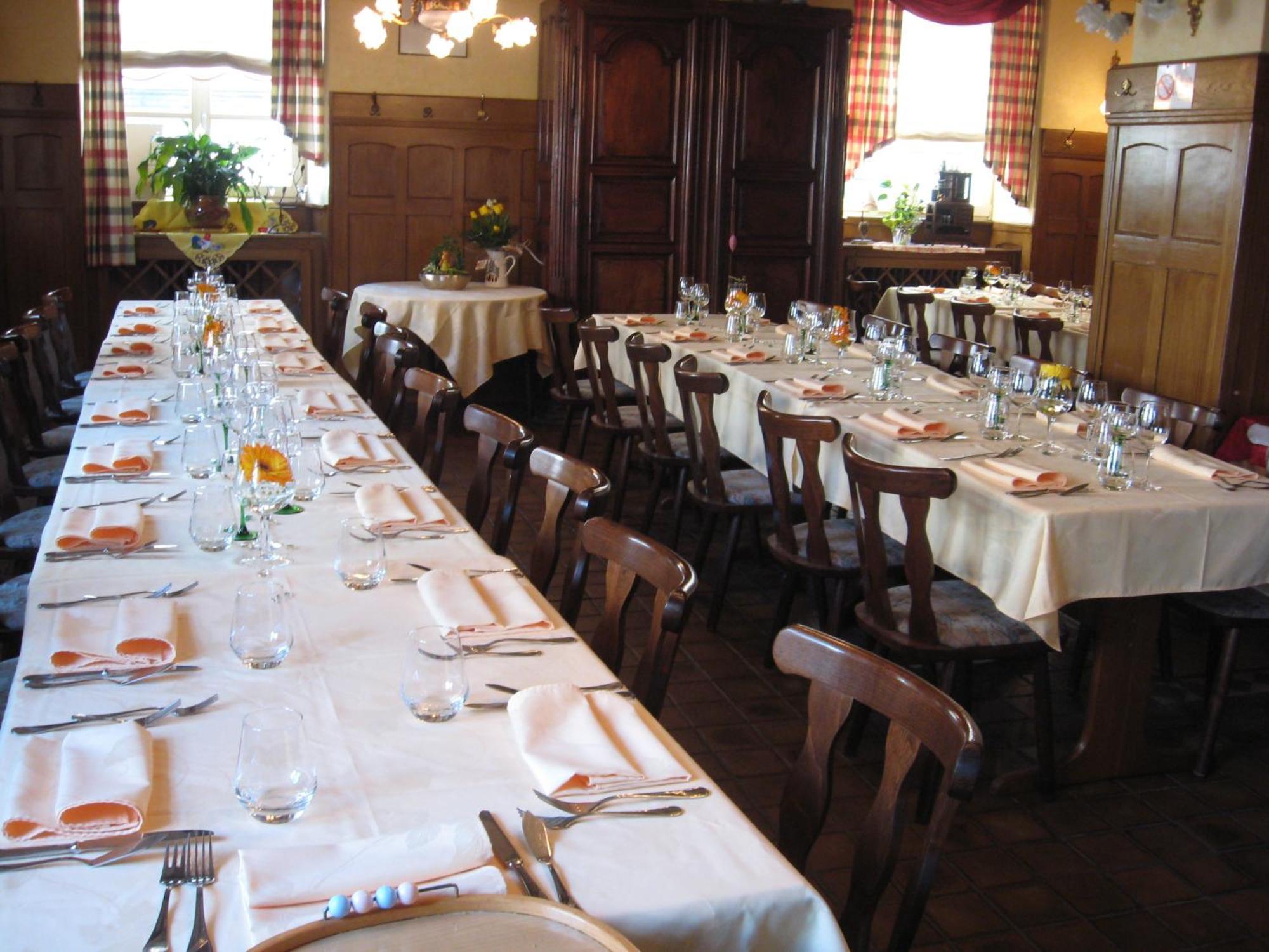 La Couronne A Wissembourg Hotel Ngoại thất bức ảnh